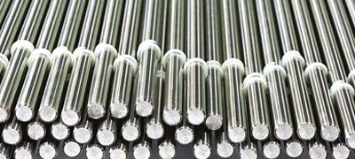 440C Bright Steel Bars Steel 440C Bright Bars