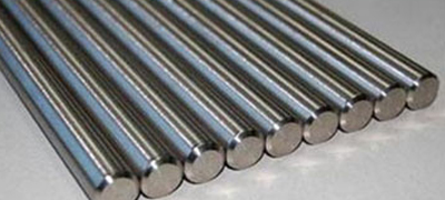 430F Steel Round Bars Steel 430F Round Bars
