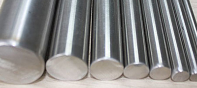 17-4PH Steel Round Bars Steel 17-4PH Round Bars