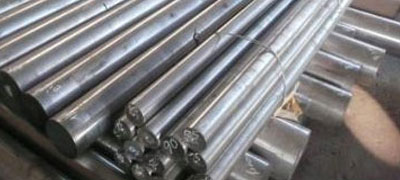 AISI 52100 Round Bars