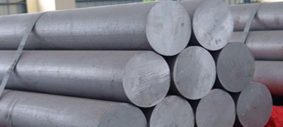 ASTM A182 F5 Alloy Steel Round Bars