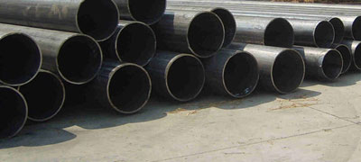 ASTM A 333 Gr 1 Low Temperature Pipes ASTM A 333 Gr 1 Low Temperature Pipes