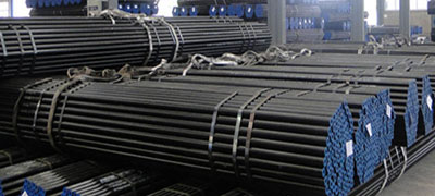 ASTM A 333 Gr 1 Low Temperature Tubes ASTM A 333 Gr 1 Low Temperature Tubes