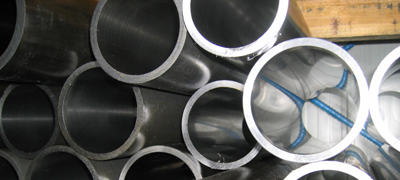 Metric Round Honed Tube