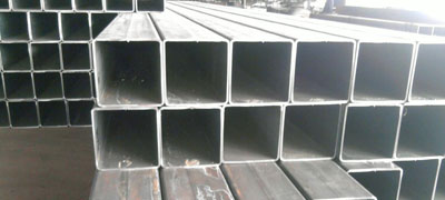 Mild Steel ERW Rectangular Pipes Mild Steel ERW Rectangular Pipes
