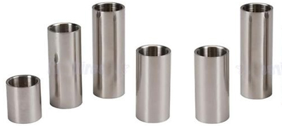 Smooth SS Cylinder Tube