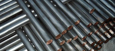 Stainless Steel 431 Round Bars SS 431 Round Bars